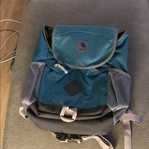 LL Bean backpack